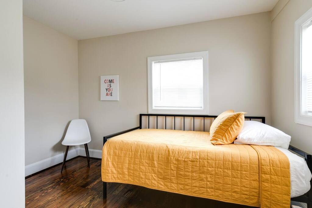 Rva Cottage Cozy & Spacious Near Downtown Richmond Exterior photo