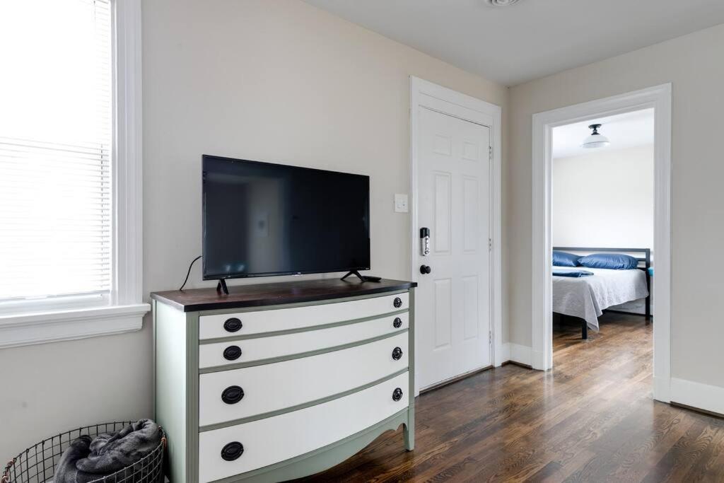 Rva Cottage Cozy & Spacious Near Downtown Richmond Exterior photo