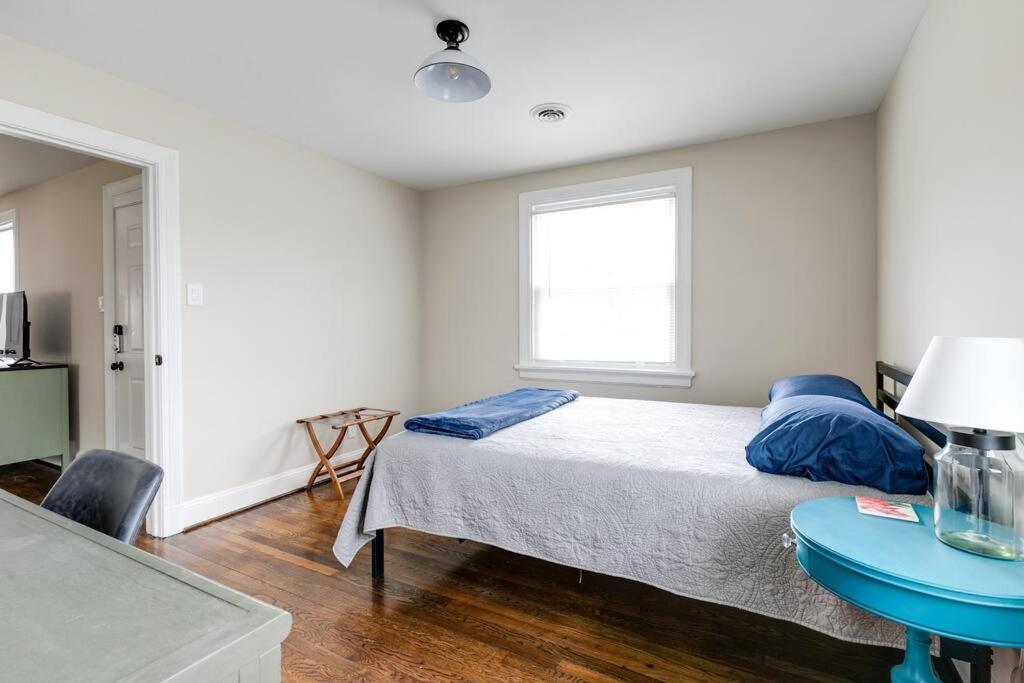 Rva Cottage Cozy & Spacious Near Downtown Richmond Exterior photo